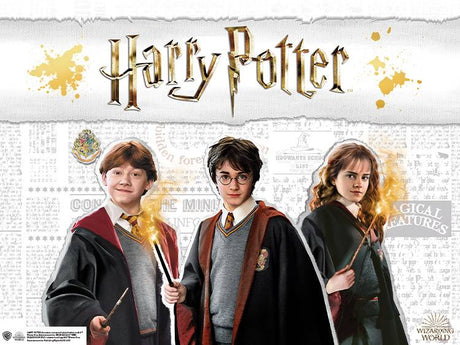 Harry Potter