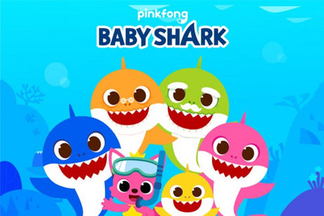 Baby Shark