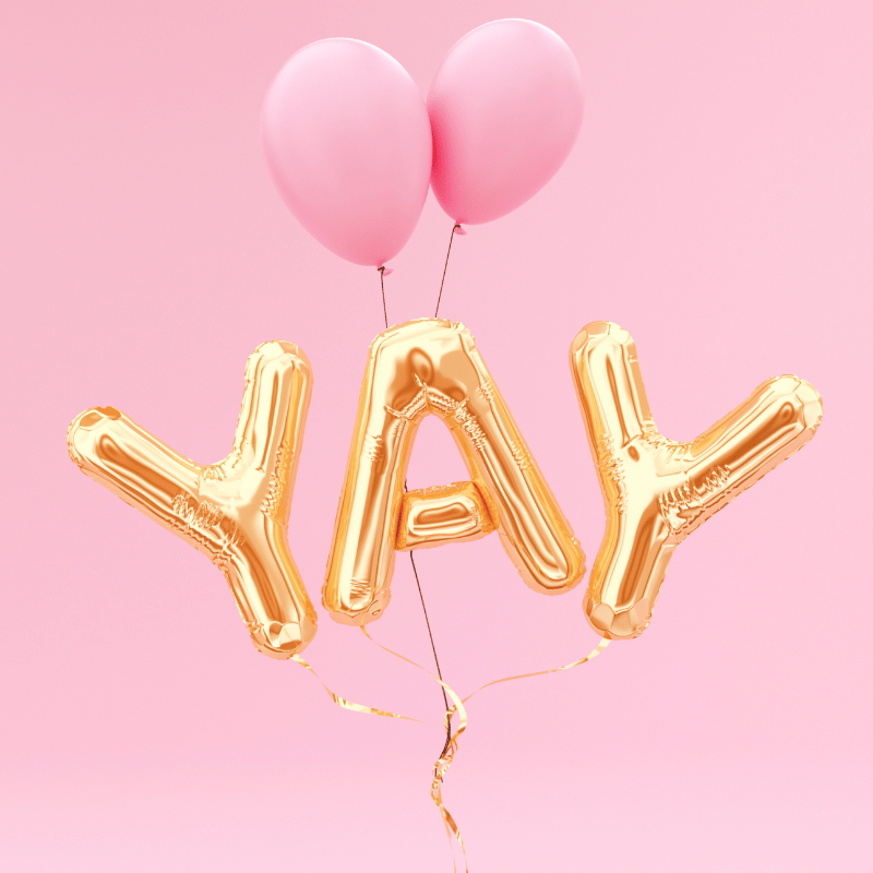 Folienballon Buchstaben Kategoriebild