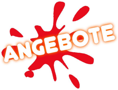 Angebote - Kategorie mit Bestpreisgarantie