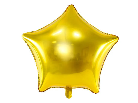Sternballon Folienballon