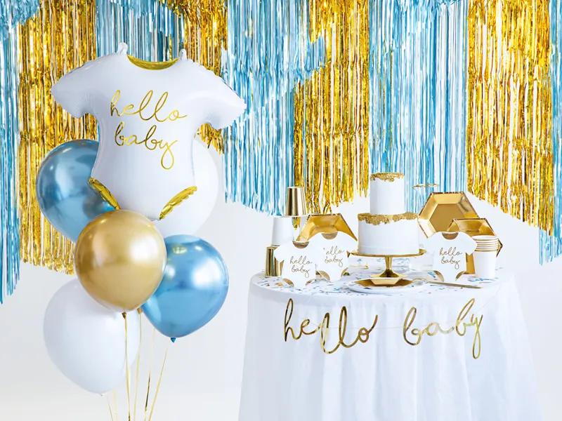 Hello Baby Party