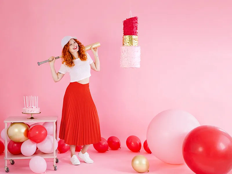 1 Meter Luftballone
