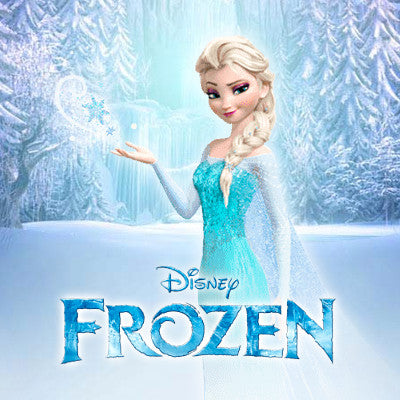 Frozen