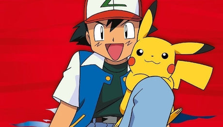 Pokemon