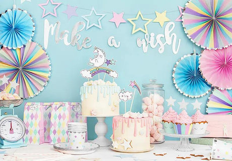 Kindergeburtstag: Einhorn
