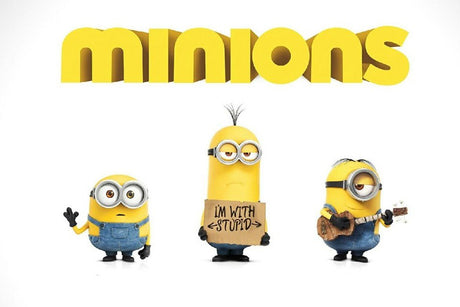 Minions