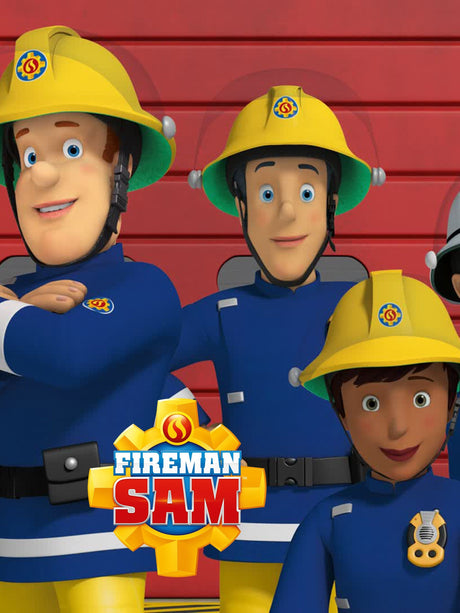 Fireman Sam