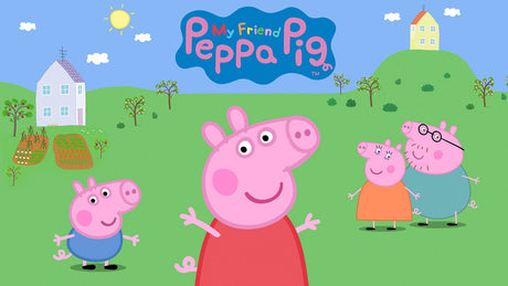 Peppa Pig