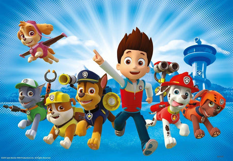 Paw Patrol