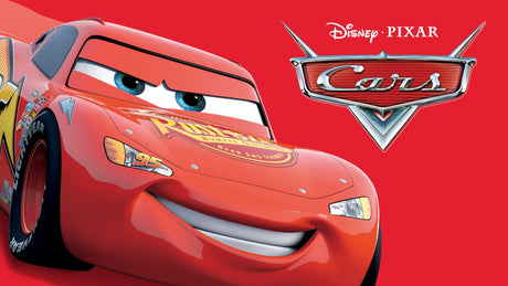 Disney - Cars