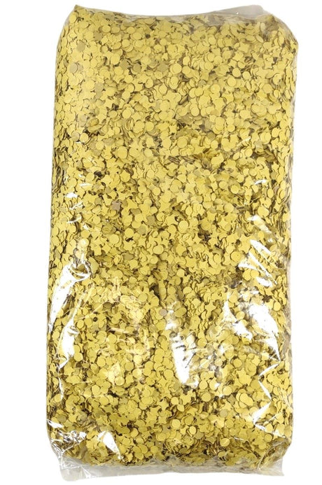KONFETTI 10kg  FARBE div.