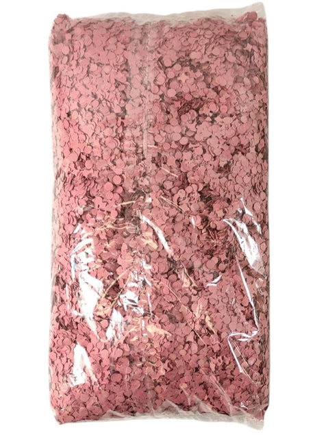 KONFETTI 10kg  FARBE div.