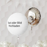 Mylar Helium Balloon