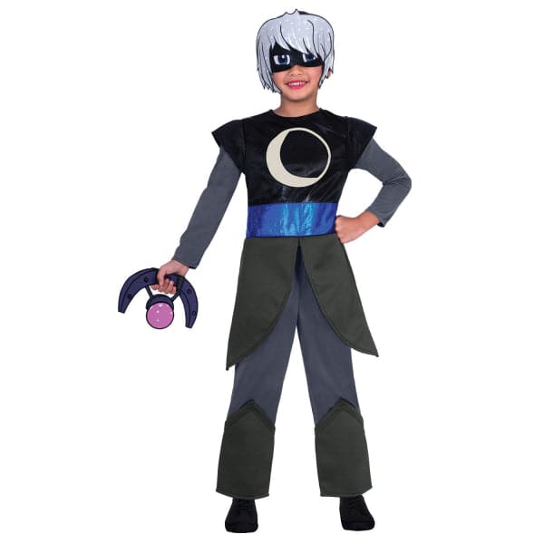 PJ Masks - Luna Girl Kostüm 3-4 Jahre