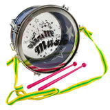Party Trommel 15cm (1 Stk.)