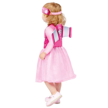 Paw Patrol - Skye Kostüm 18-24 Monate