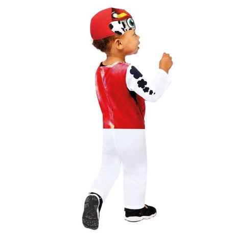 Paw Patrol - Marshall Kostüm 1.5-2 Jahre