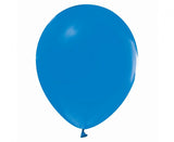 Beauty&Charm Luftballons, pastellblau 12“ / 10 Stk.