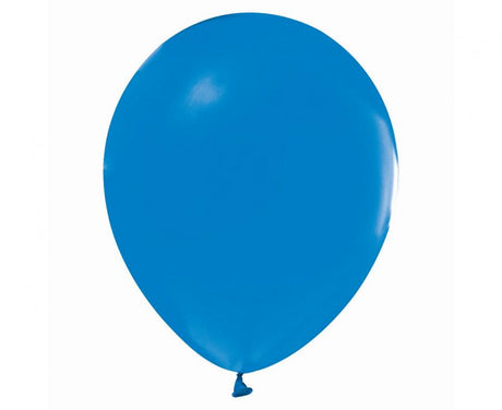 Beauty&Charm Luftballons, pastellblau 12“ / 10 Stk.
