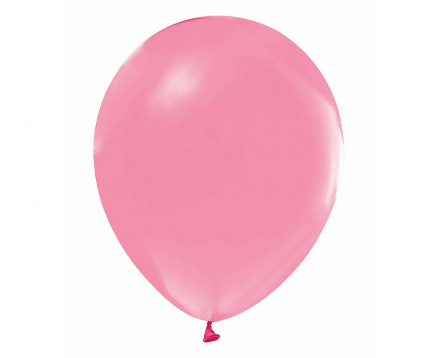 Beauty&Charm Luftballons, pastellrosa 12“ / 10 Stk.