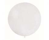 Ballone 80cm, diverse Farben (1 Stk.)