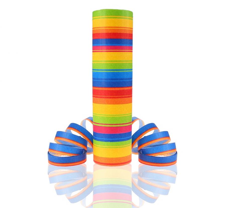 Regenbogen Serpentine 18p/4m