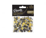 Konfetti ''18'', Metallic mix (18g)