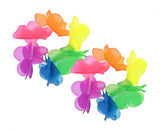 Hawaii Armband Blumenmuster