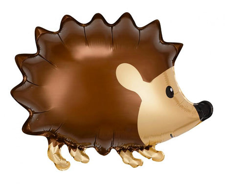 Igel Folienballon, 50x34 cm