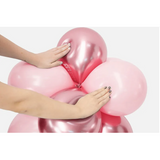 Band für Ballongirlande 5m