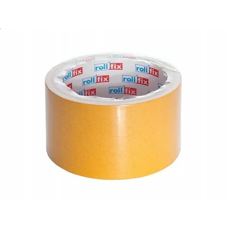 Doppelseitiges Klebeband 5cm x 5m