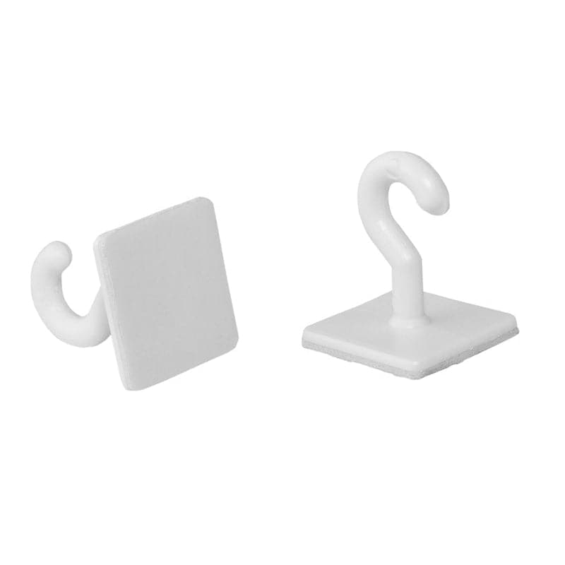 Klebehaken 2er Set