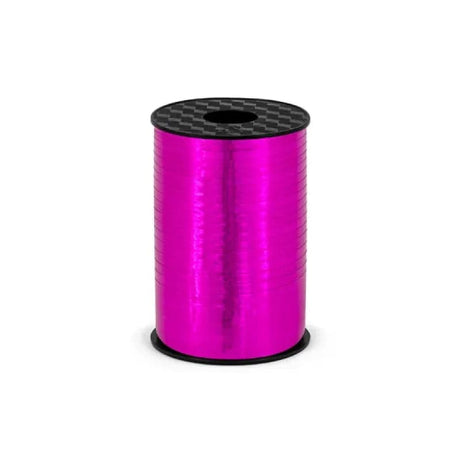 Kunststoffband dunkelrosa 5mm/225m