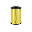 Kunststoffband gold 5mm/225m (Mengenrabatt)
