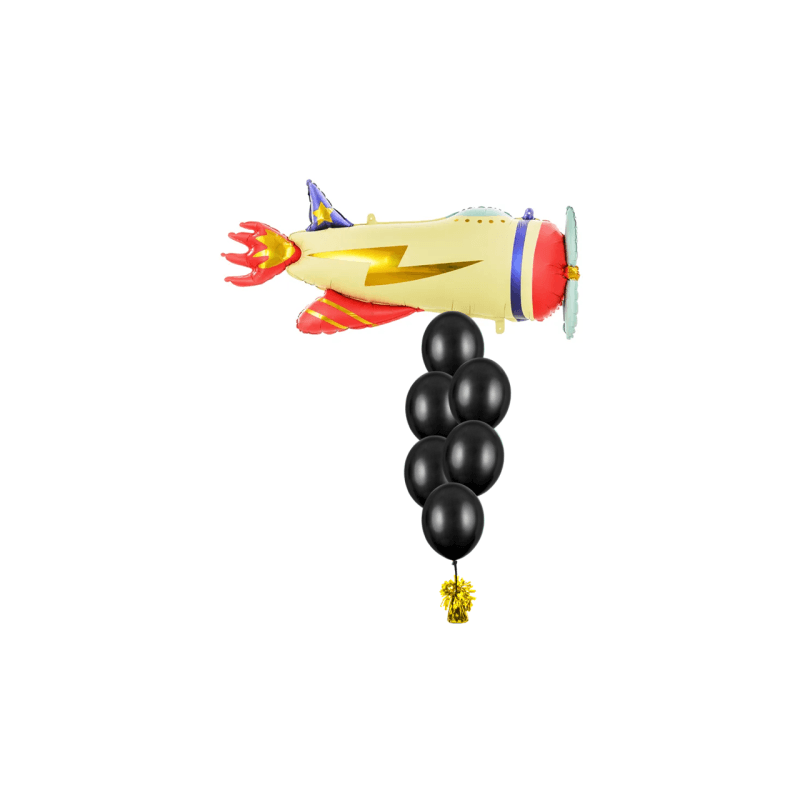 Ballon-Bouquet Jungs costumize