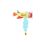Ballon-Bouquet Jungs costumize