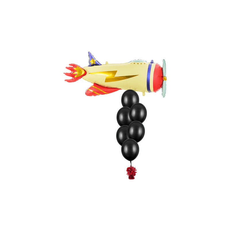 Ballon-Bouquet Jungs costumize
