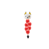 Ballon-Bouquet Jungs costumize