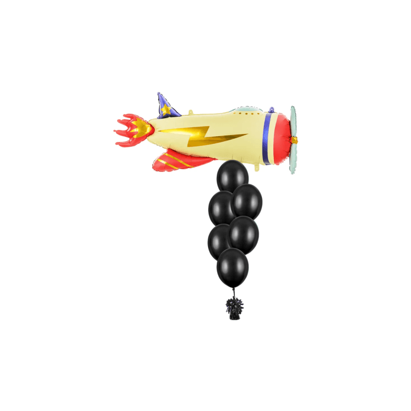 Ballon-Bouquet Jungs costumize