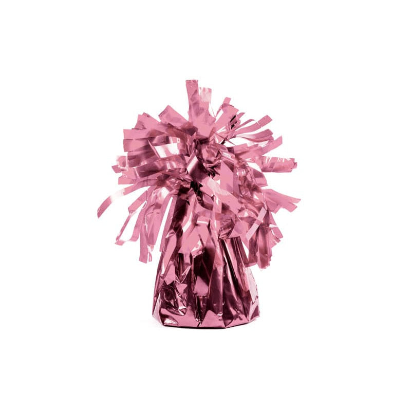 Ballongewicht foliert roségold