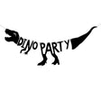 Banner Dinosaurier - Dino Party 20x90 cm