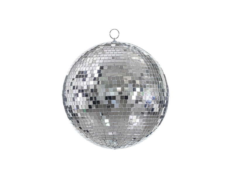Discokugel 30cm, Metallic Mix (1 Stk.)