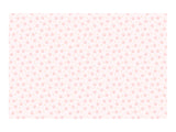 Papier Tischdecke Pfoten, mix, 180x120 cm (1 Stk.)