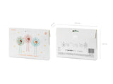 Rosetten Pferde, Mix, 35 cm