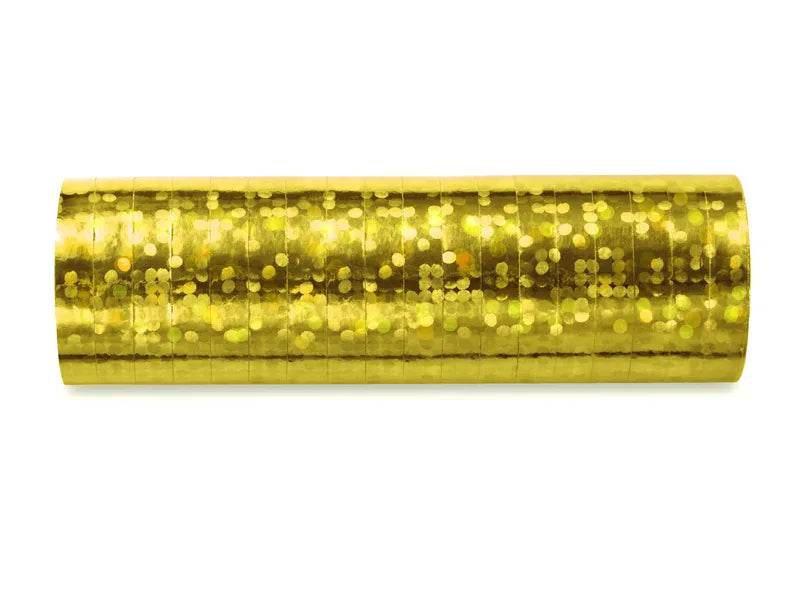 Luftschlangen 3.8m (1 Stk.)