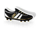 Fussball Einladungen - Schuh, Mix