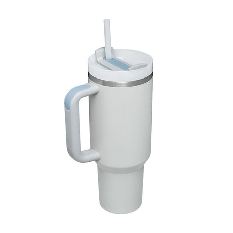 Edelstahl Trinkbecher