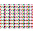Geschenkpapier - Rautenmuster 70x200cm