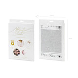 Bride To Be Hochzeits-Accessoire-Set Mix